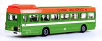E15117 EFE Road Leyland National Nottingham City Transport 653